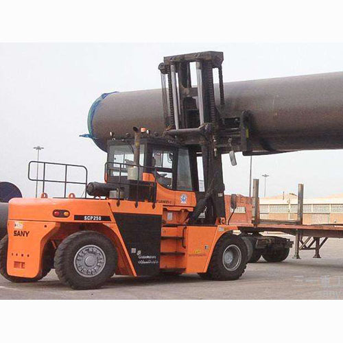 宁波北仑区叉车租用_北仑叉车出租中心