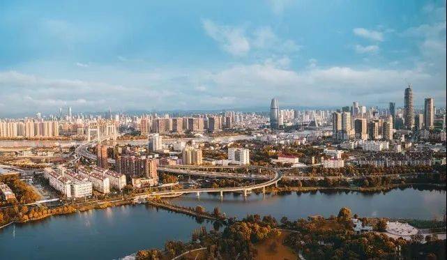 宁波向全球发布产业用地63平方公里——产业用地云招商 步入“线上读地”新时代