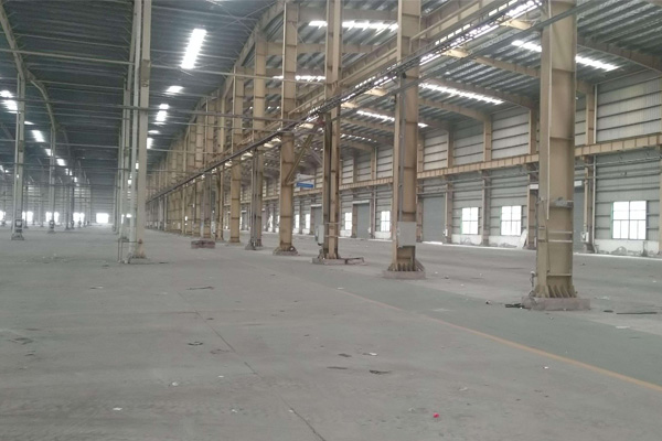 宁波厂房出租房东