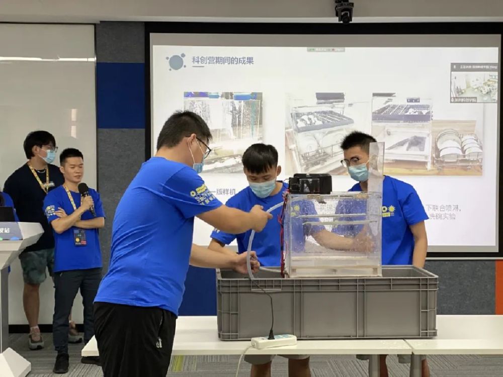 宁波唯一的区海曙入围2021“科创中国”浙江省级试点县（市、区）