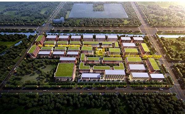 宁波五乡优秀工业区厂房网工厂厂房出售转让网-已经证实