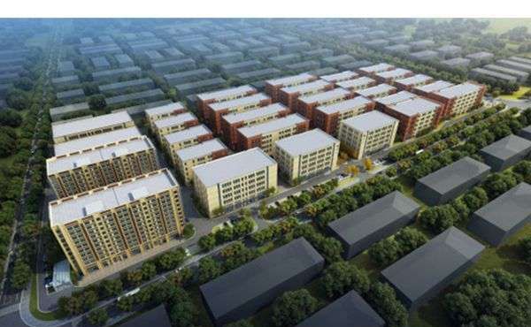 宁波五乡东吴600-5000平米可按揭厂房报价小厂房多少钱-诚信优惠