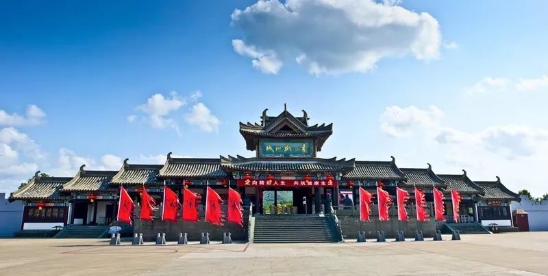 宁波62处市级文创产业园区和市级培育文创产业园你pick哪一个呢？