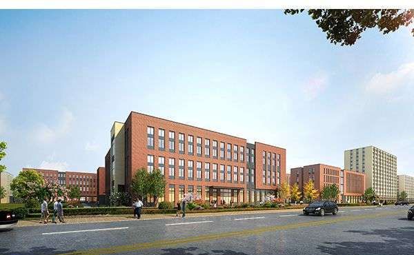 宁波东钱湖实力强的工业区厂房优惠出售土地厂房-了解详情