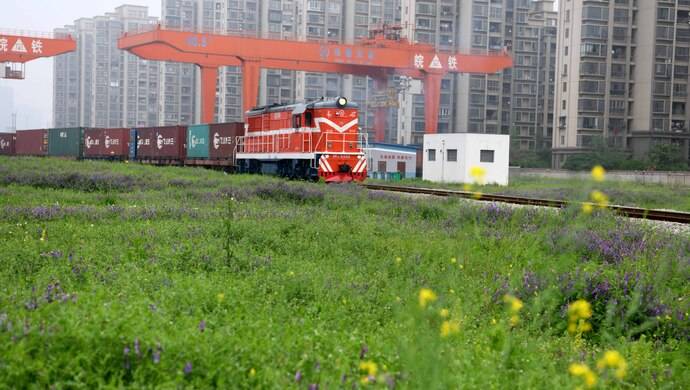 国家确定了城市结对帮扶后是蚌埠攀上了宁波还是宁波搭上了蚌埠？